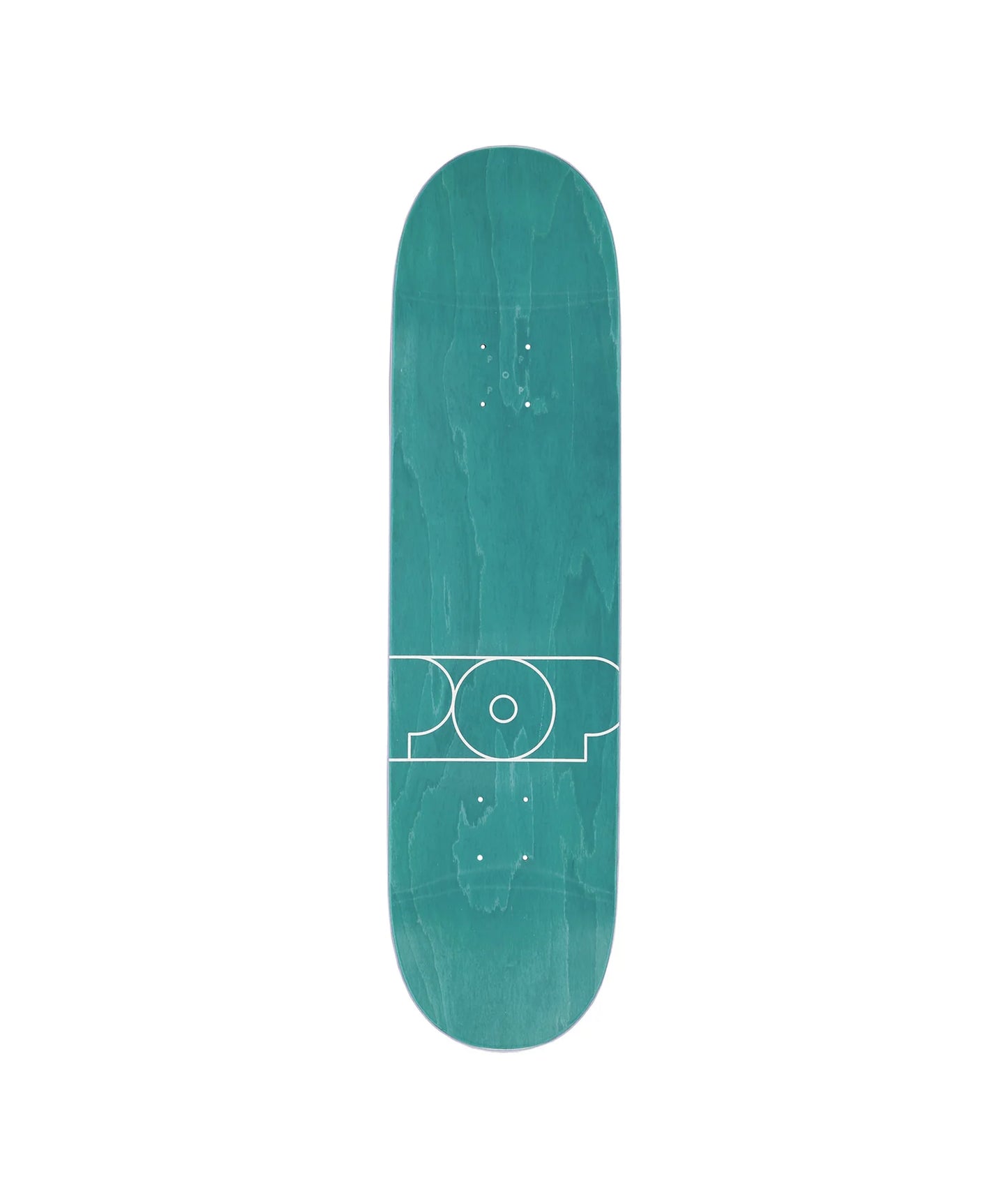 Pop Swirl Deck / 8.375