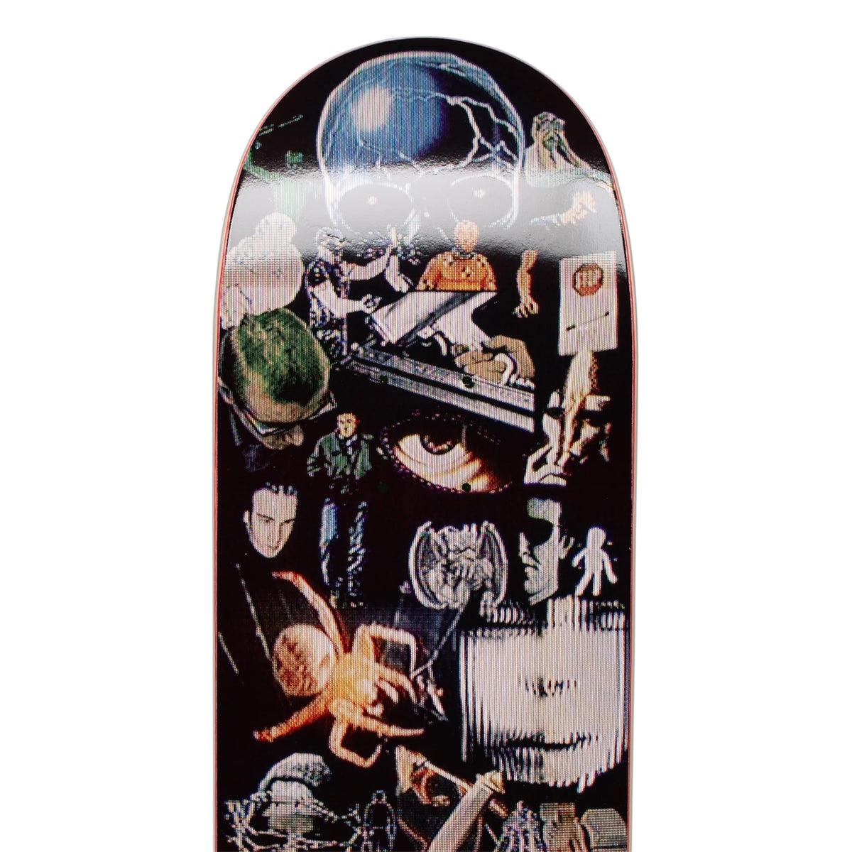 Diego Todd Burguesa / 8.3