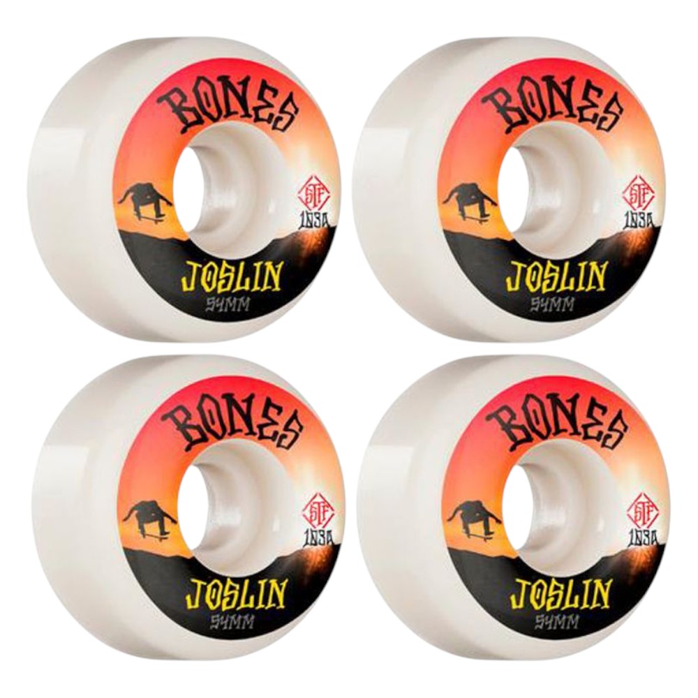 Joslin Sunset STF V1 52mm / 103a