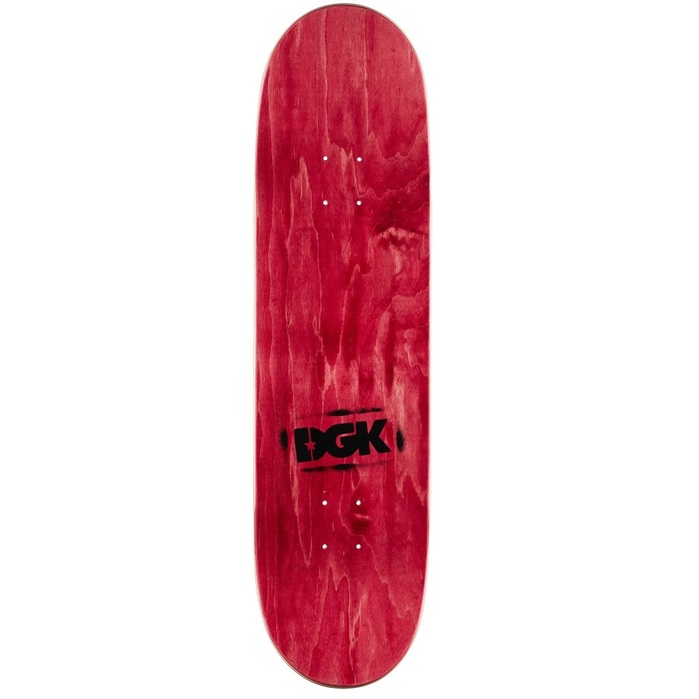 8.5 Don't Trip Deck