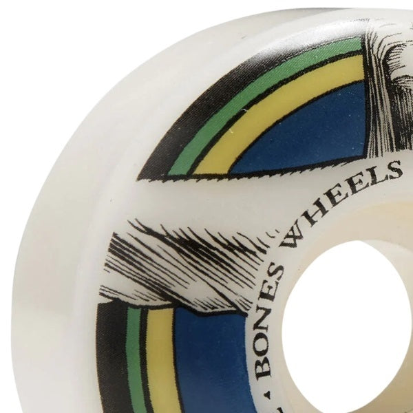 X-Formula Gustavo Redeemer V1 54mm 99a