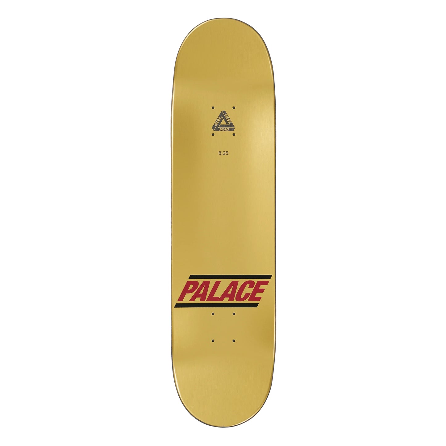 Jamal Deck / 8.25