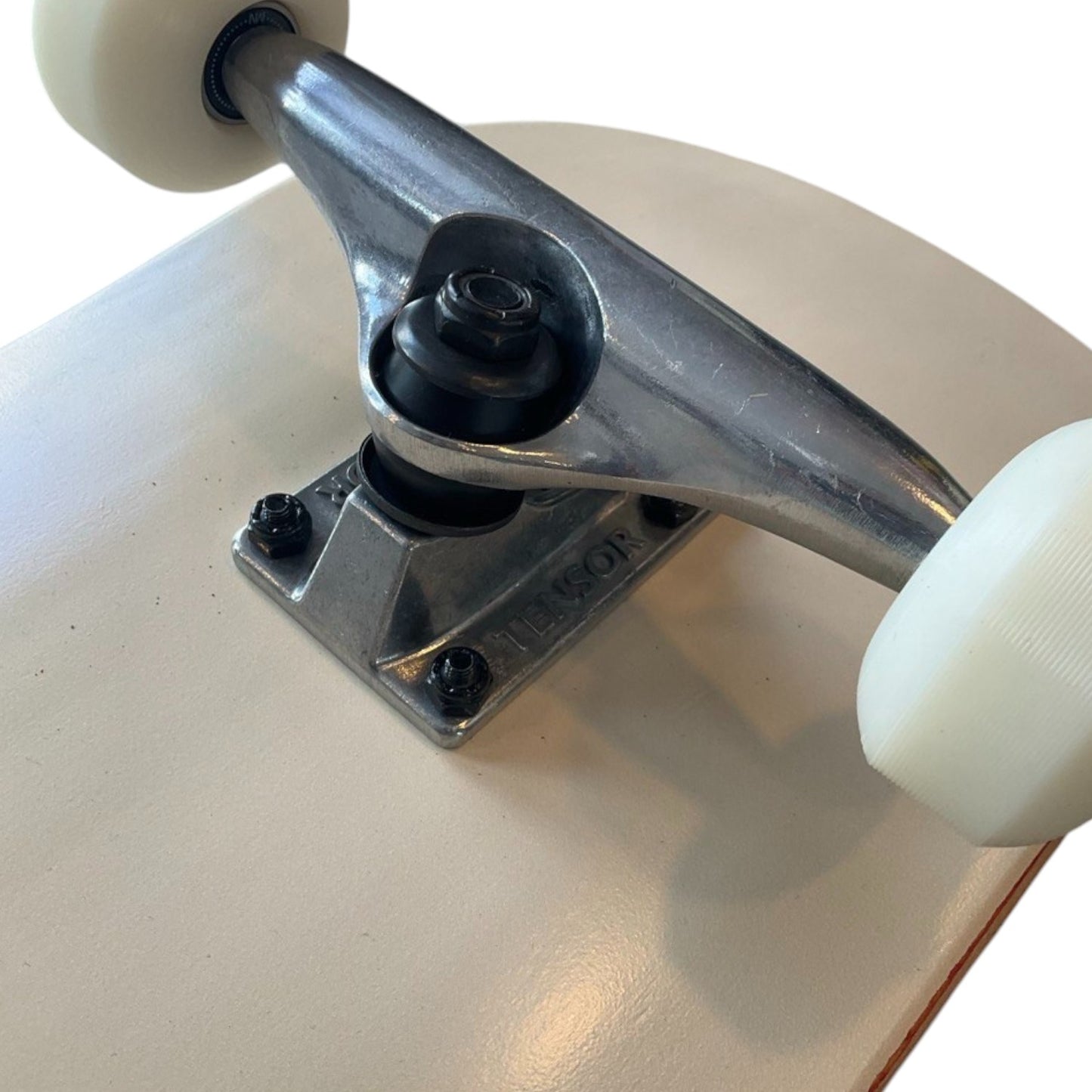 Beige and Brown Palm Complete