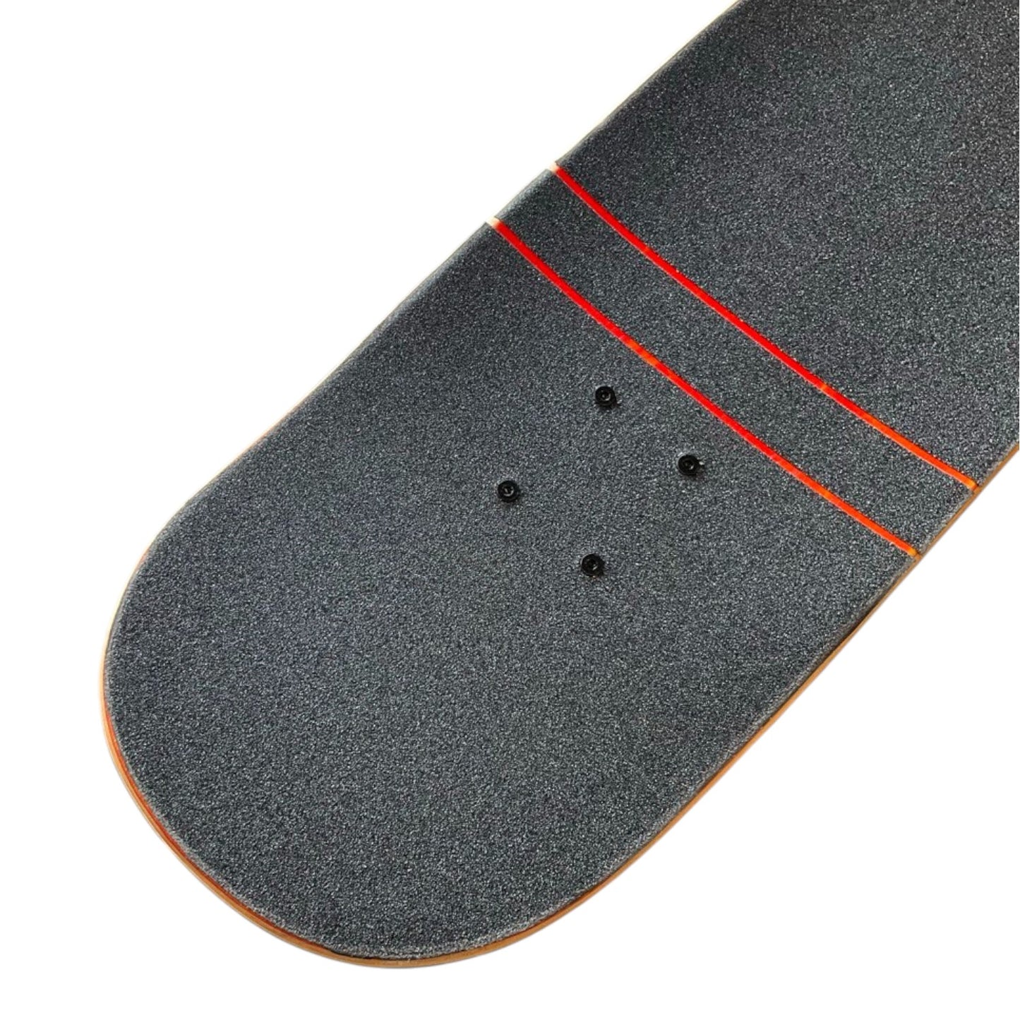 La Concha Logo Complete