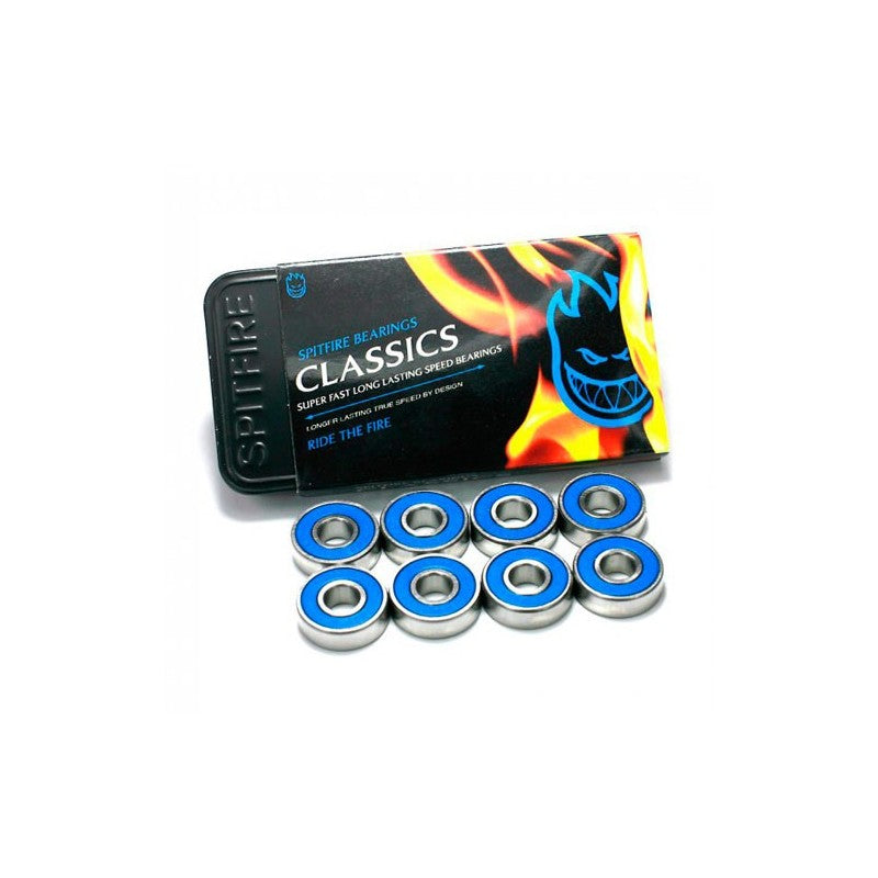 Classics Bearings