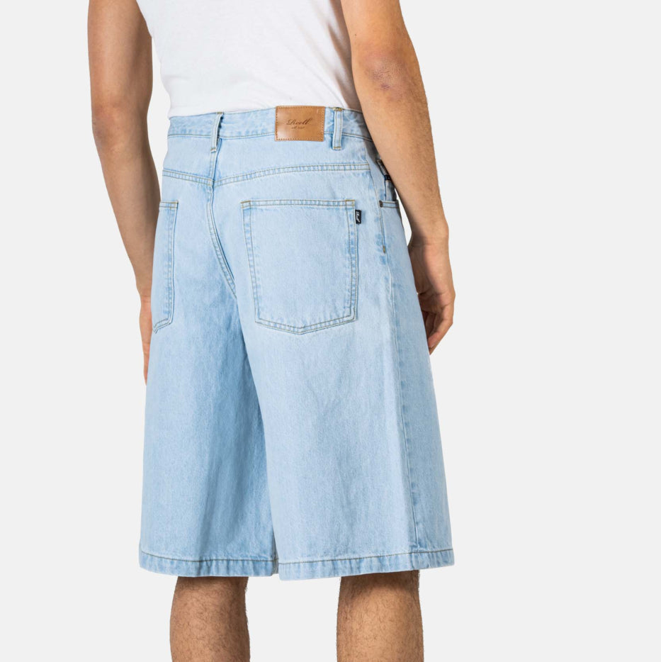 Belmont Short / Origin Light Blue