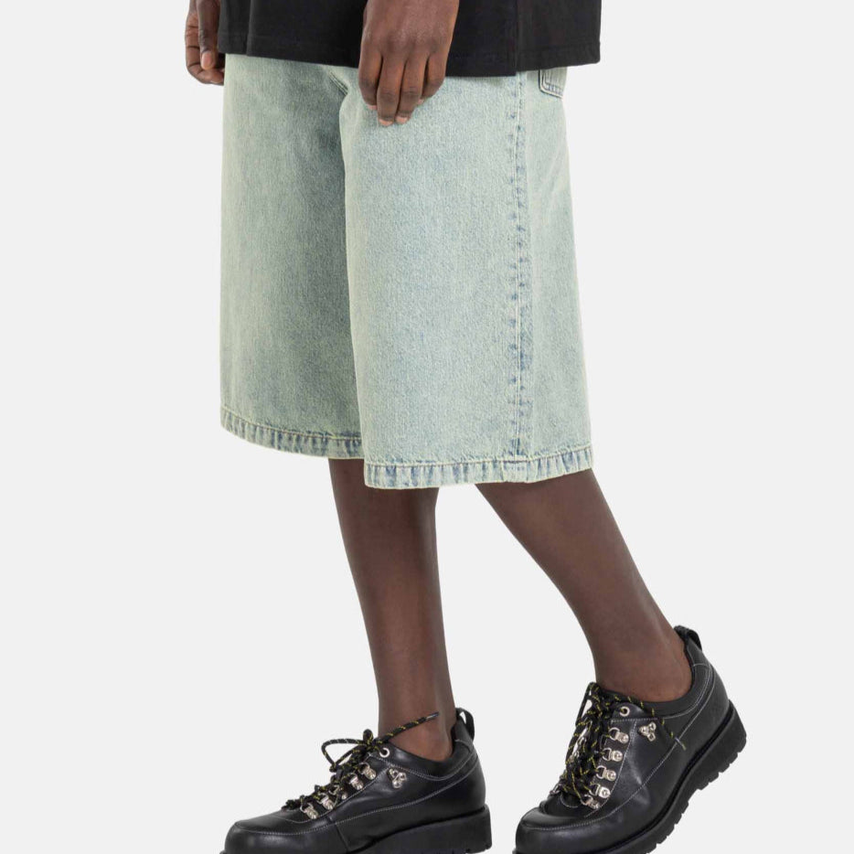 Belmont Short / Yellow Snow Wash