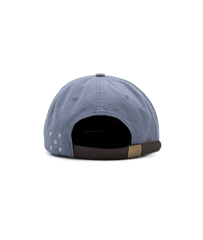 Arch Sixpanel Flexfoam Hat Stormy Sea