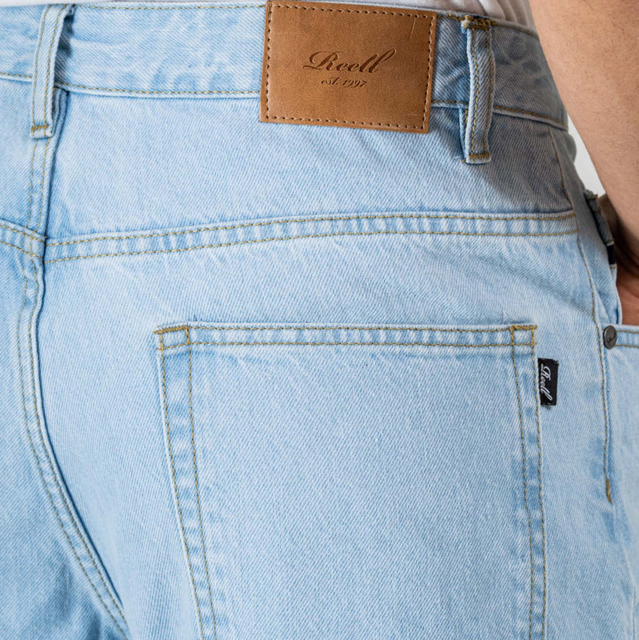 Belmont Short / Origin Light Blue