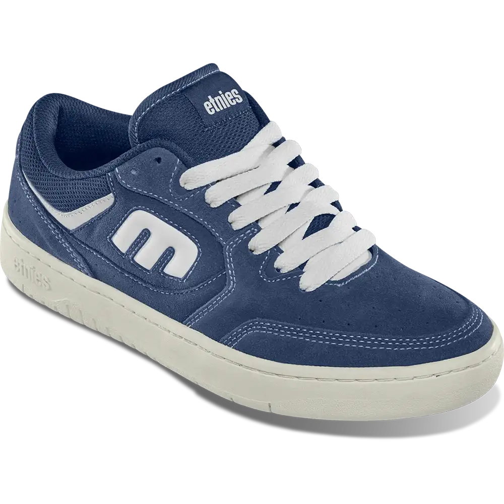 Loot / Navy, White