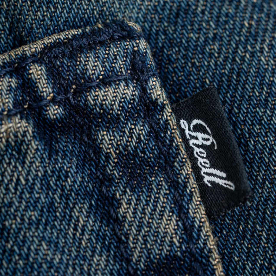 Belmont Short / Crazy Dirty