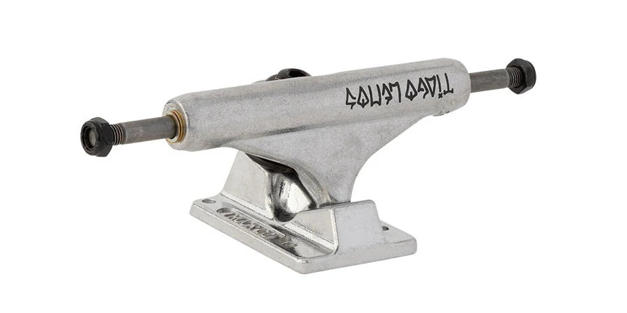 Tiago Lemos Inverted Kingpin Mid 149