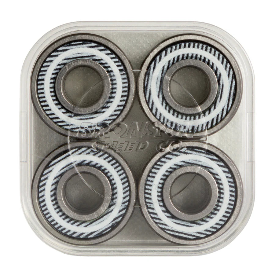 Mason Silva Pro Bearing G3