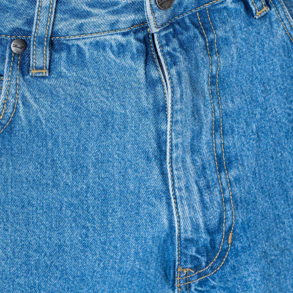 Belmont Short / Origin Mid Blue