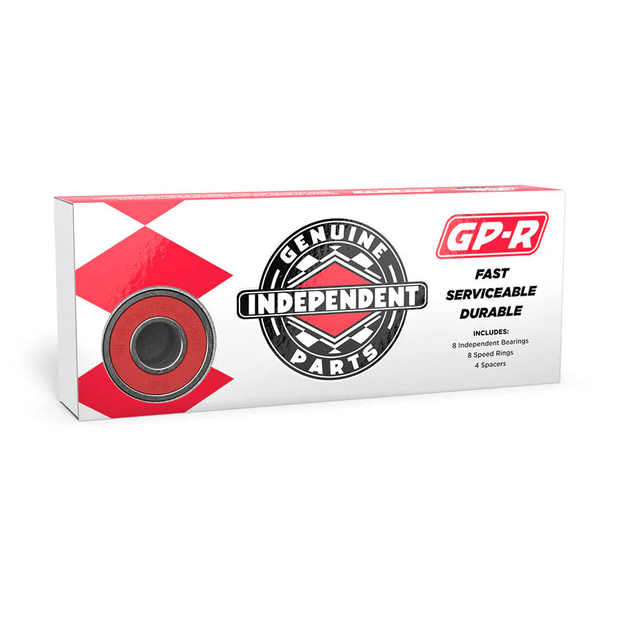 GP-R Bearings
