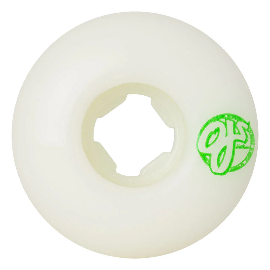 Eniz Fazliov Original Ez Edge 52mm 101a
