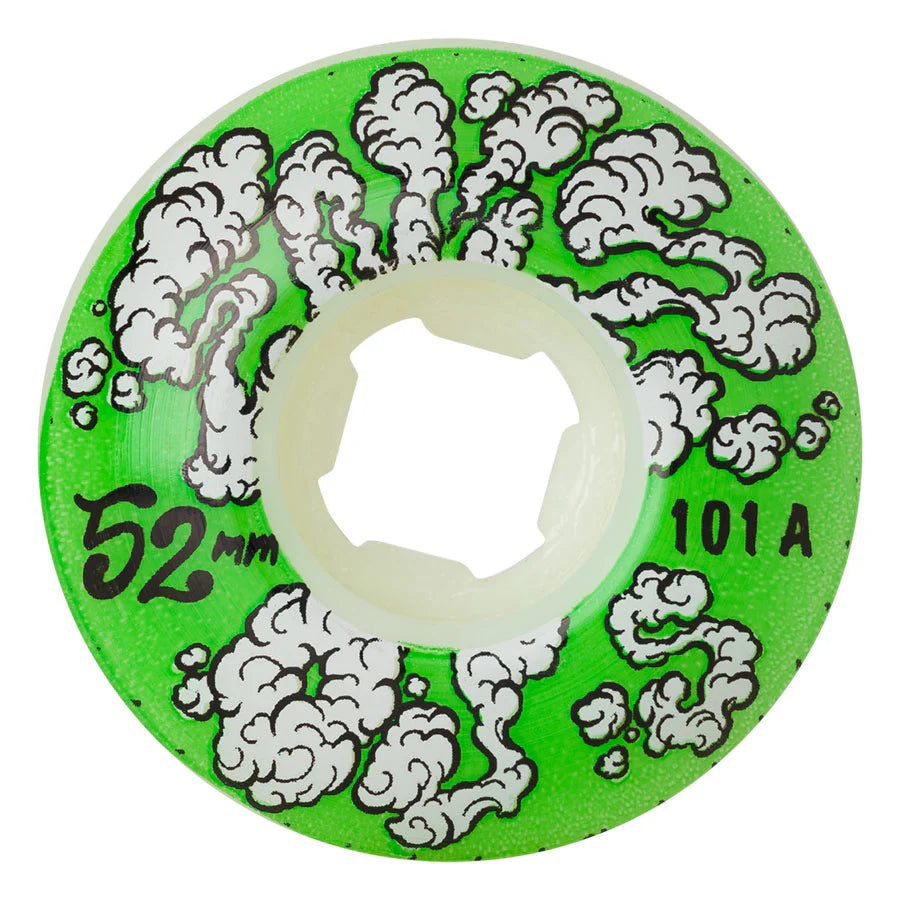 Eniz Fazliov Original Ez Edge 52mm 101a