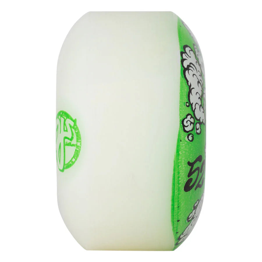 Eniz Fazliov Original Ez Edge 52mm 101a