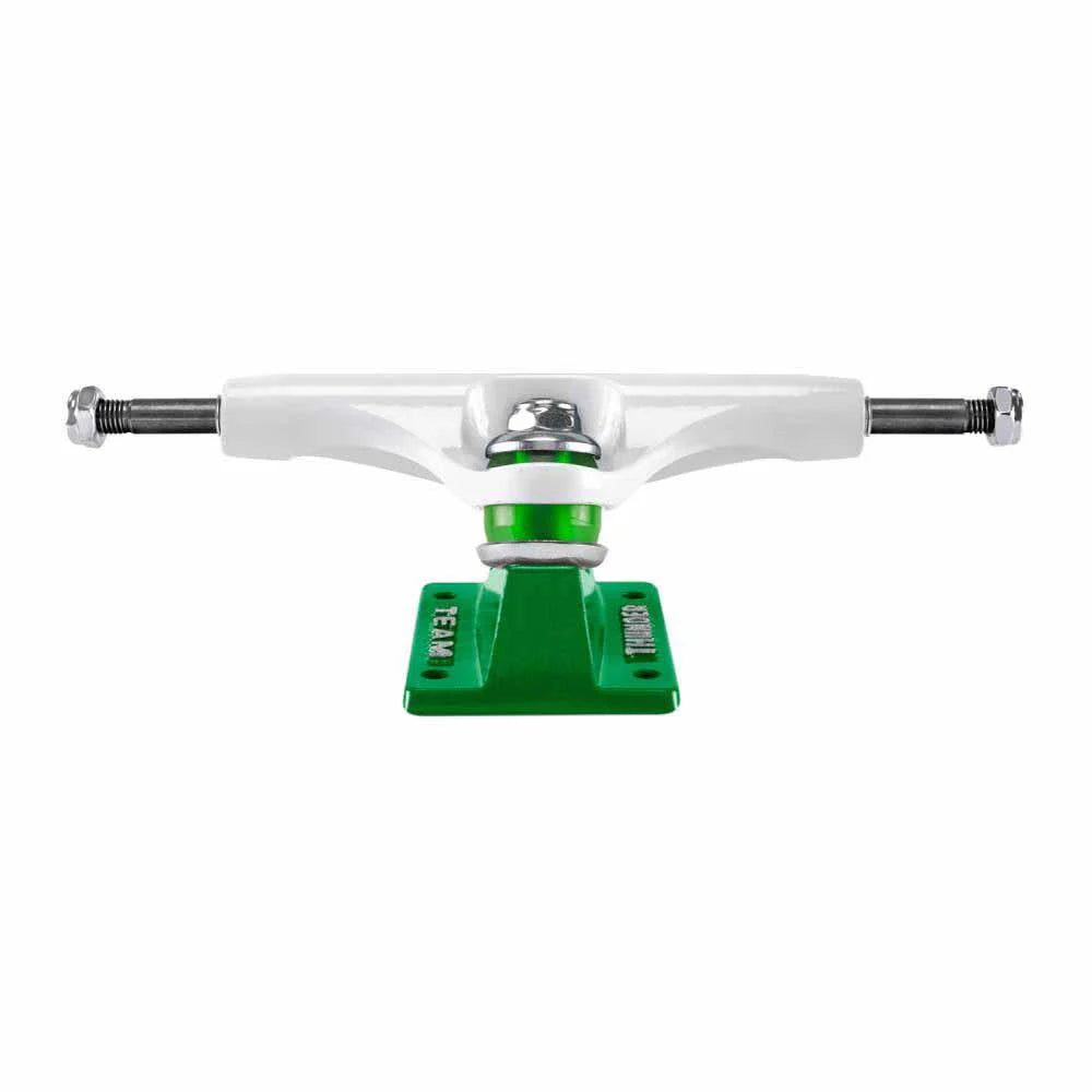 Gas Giant Team White / Green 149mm