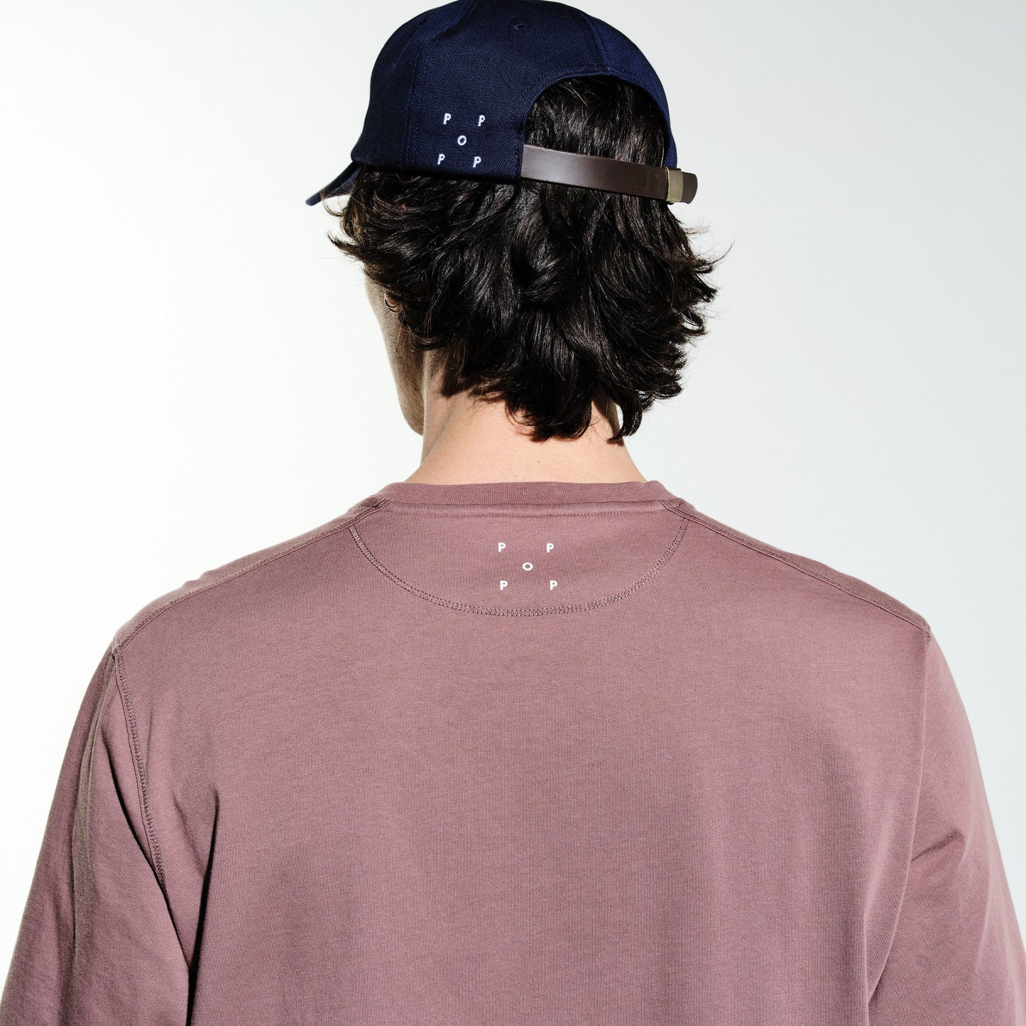 Poh Poh Tee / Twilight Mauve