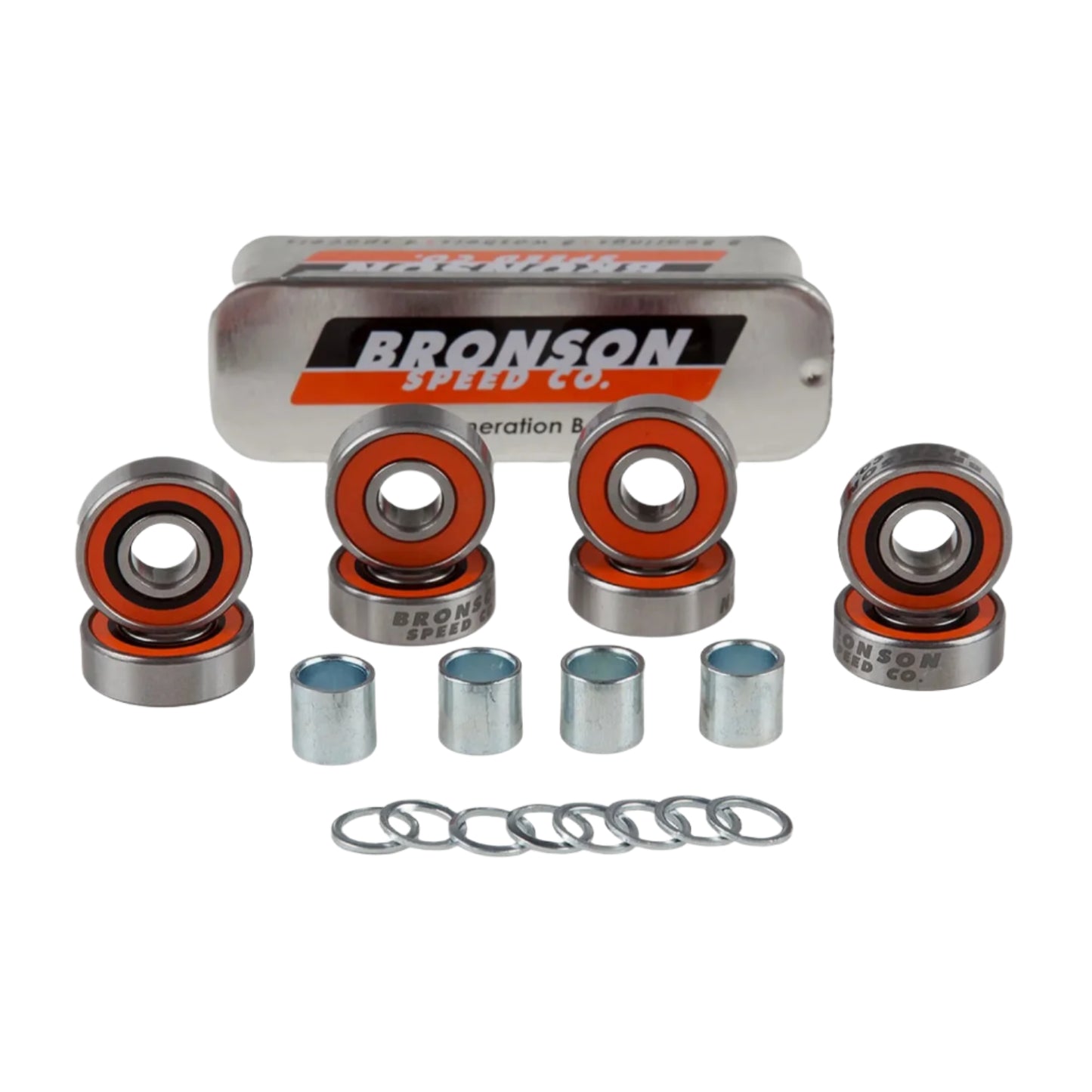 G3 Bearings