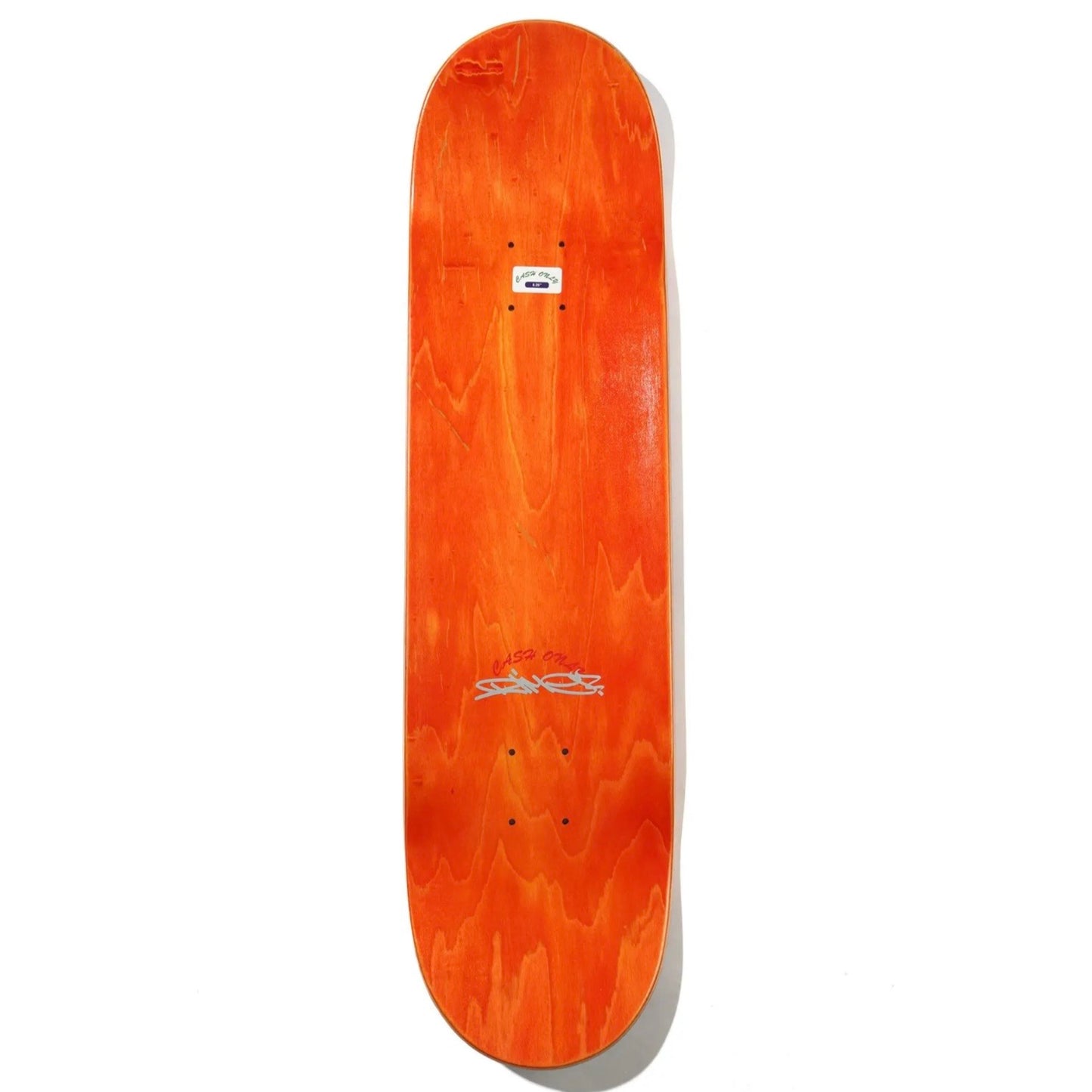 Rime Deck