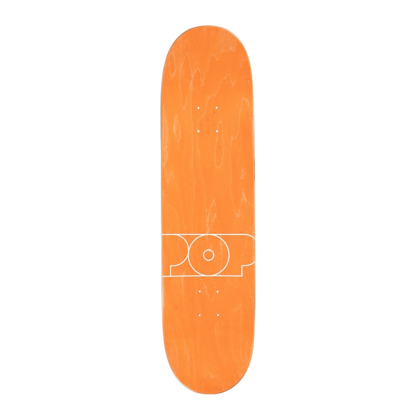 Fundation Deck / 8.375