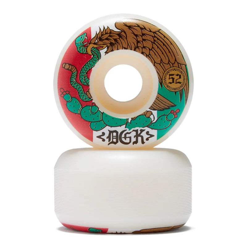 Sinaloa Street Formula Wheels 52mm / 101A