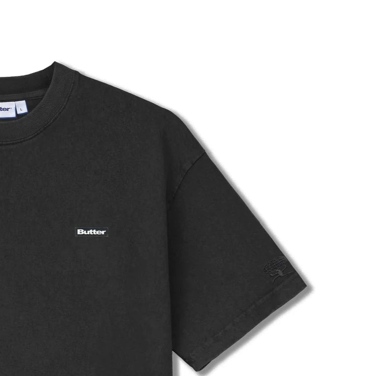 Basic Tee / Black