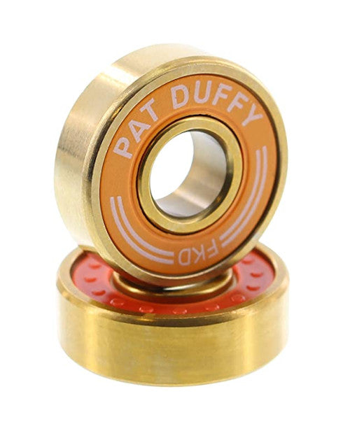 Pro Pat Duffy Bearings