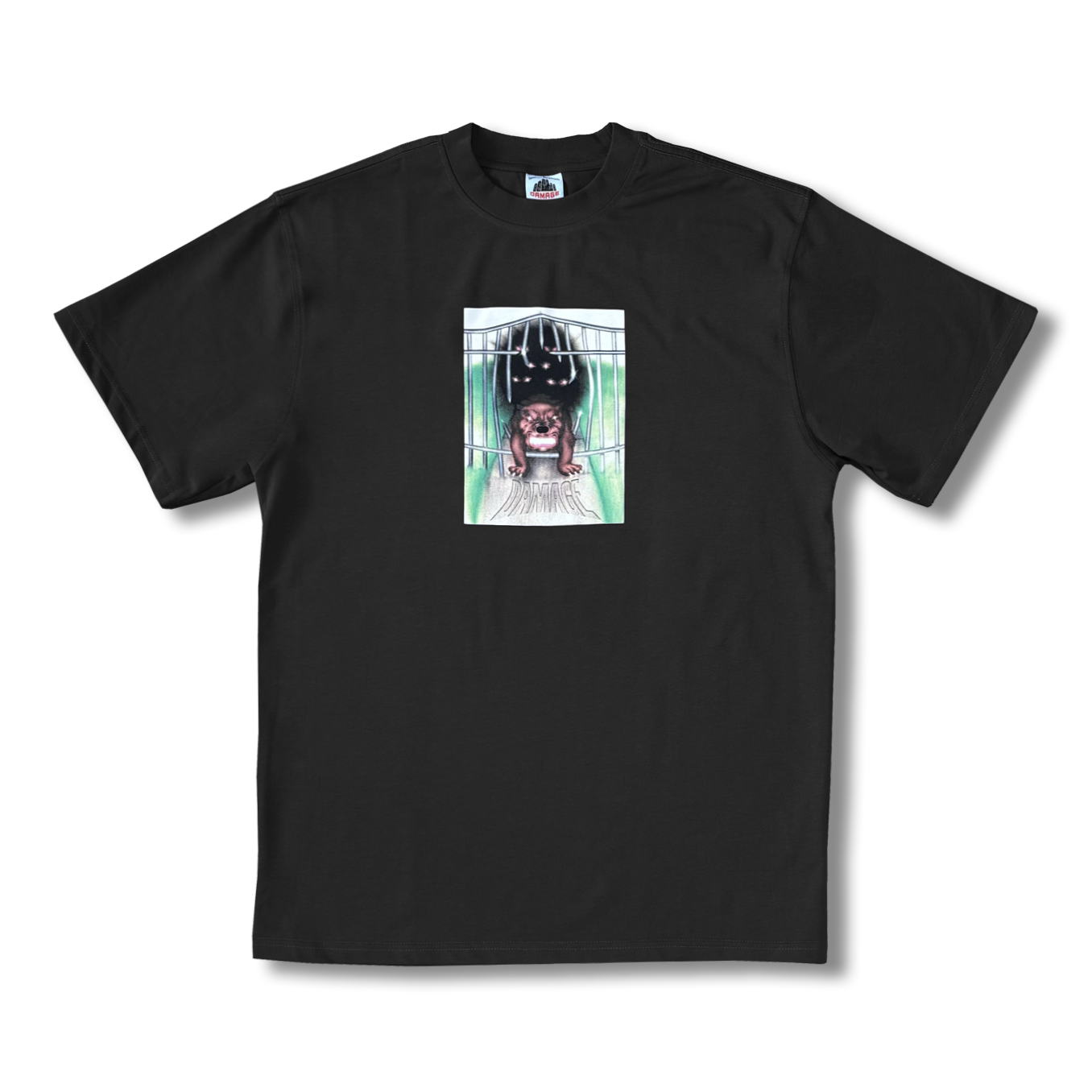 El Perro Tee Black