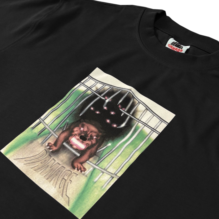 El Perro Tee Black
