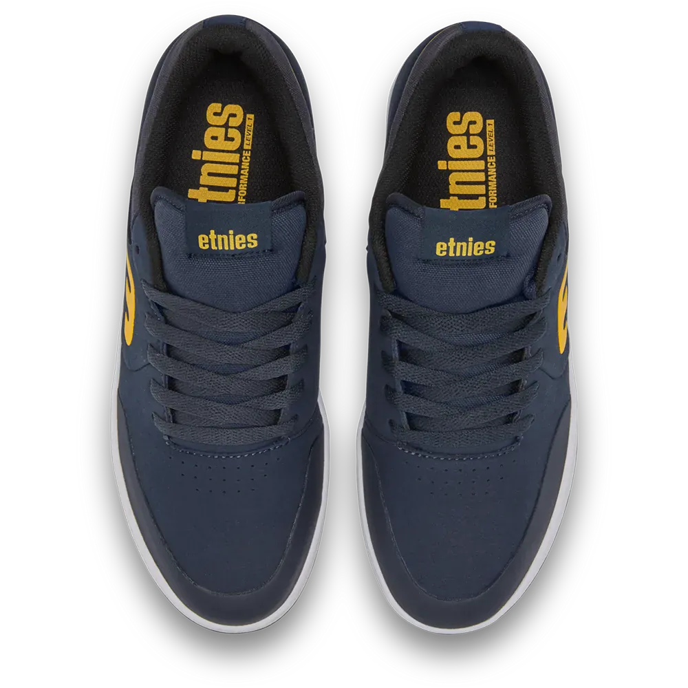 Marana / Navy, Yellow