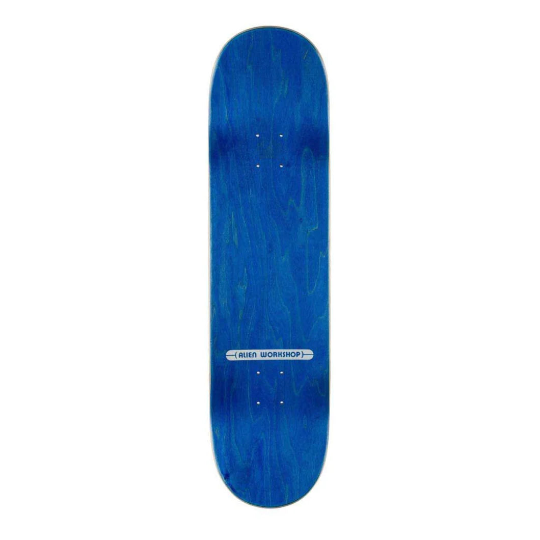 Spectrum Brown Deck / 8.25