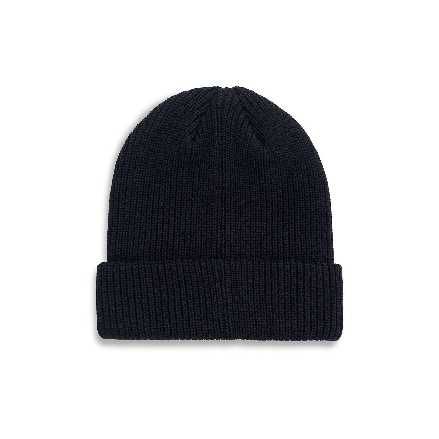 Mud'S The Residence Beanie / Black