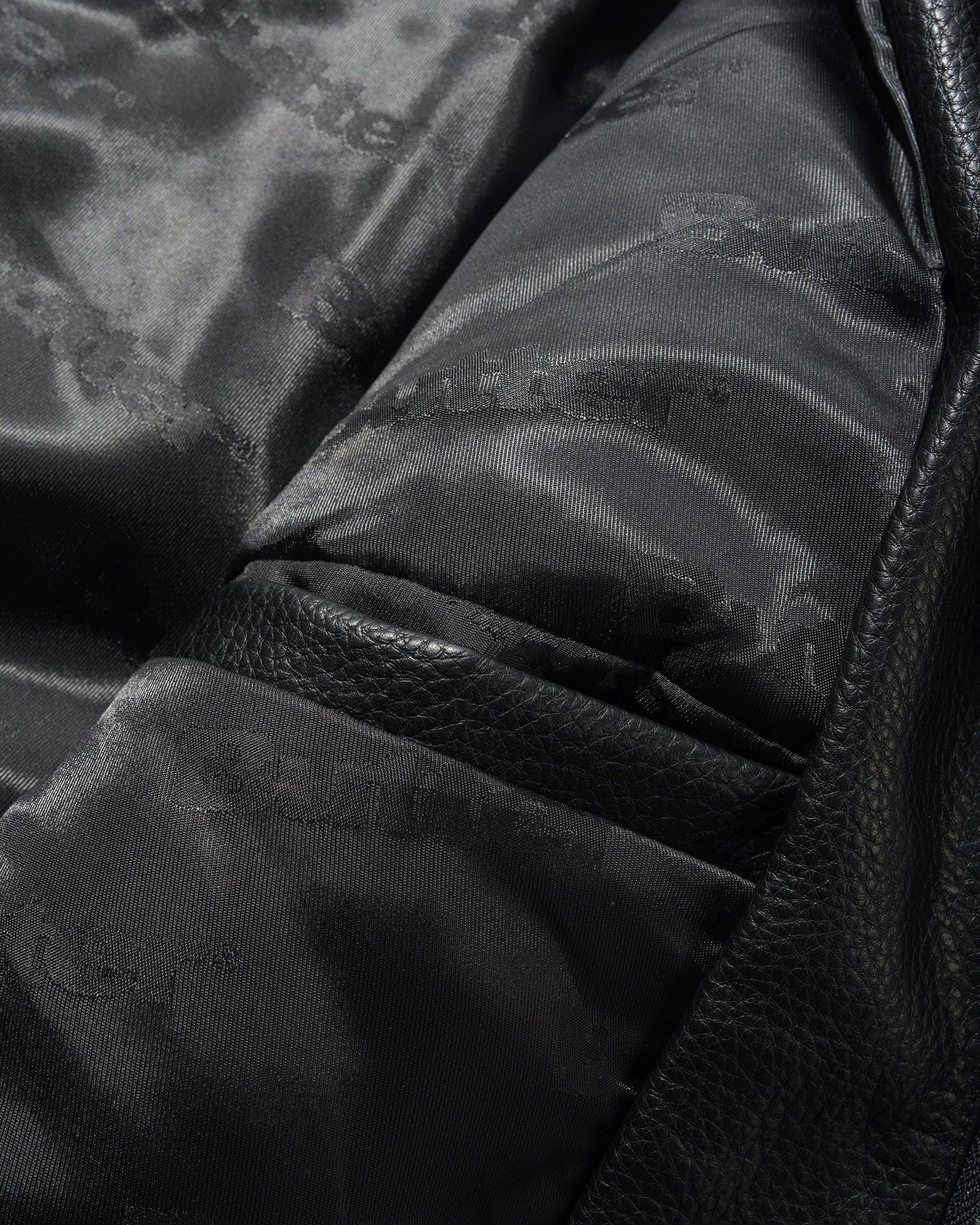 Guard Dog Jacket / Black