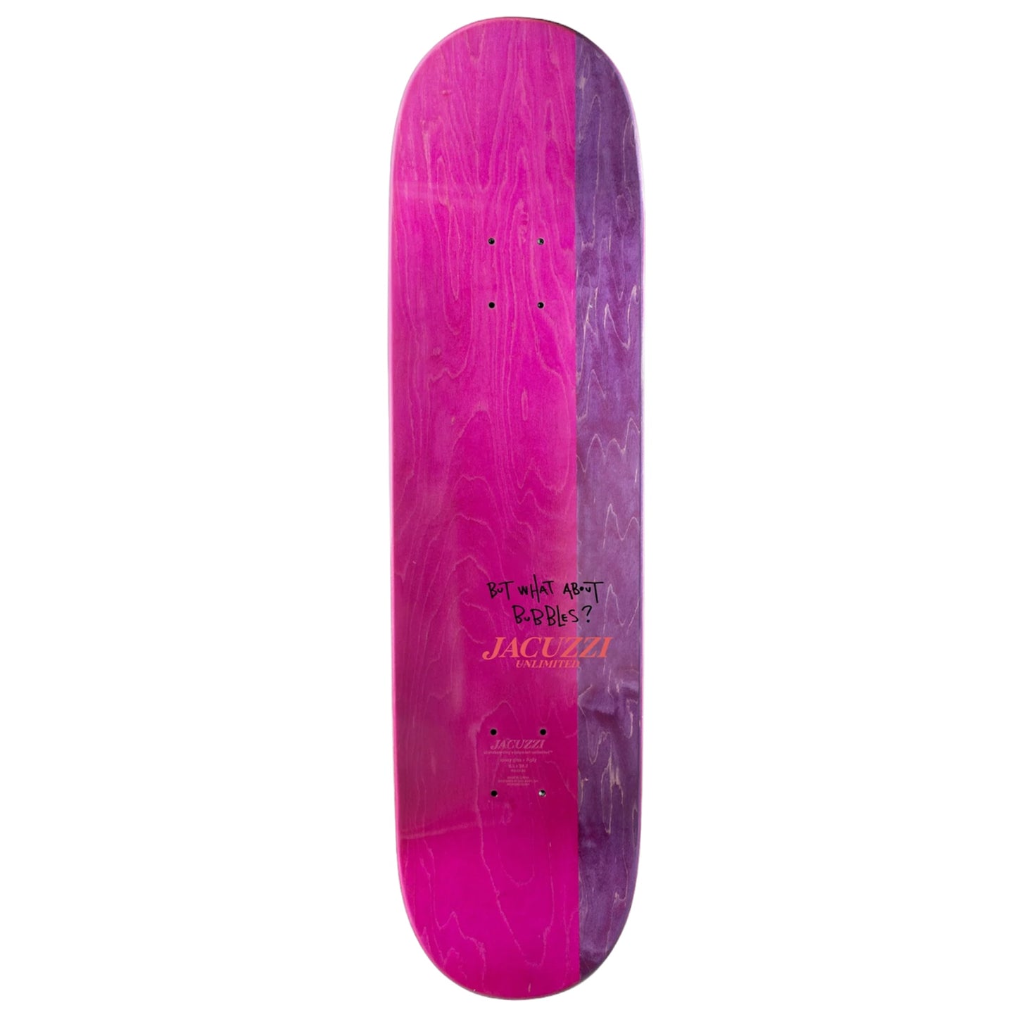 Louie Barletta Smooth Criminal Deck