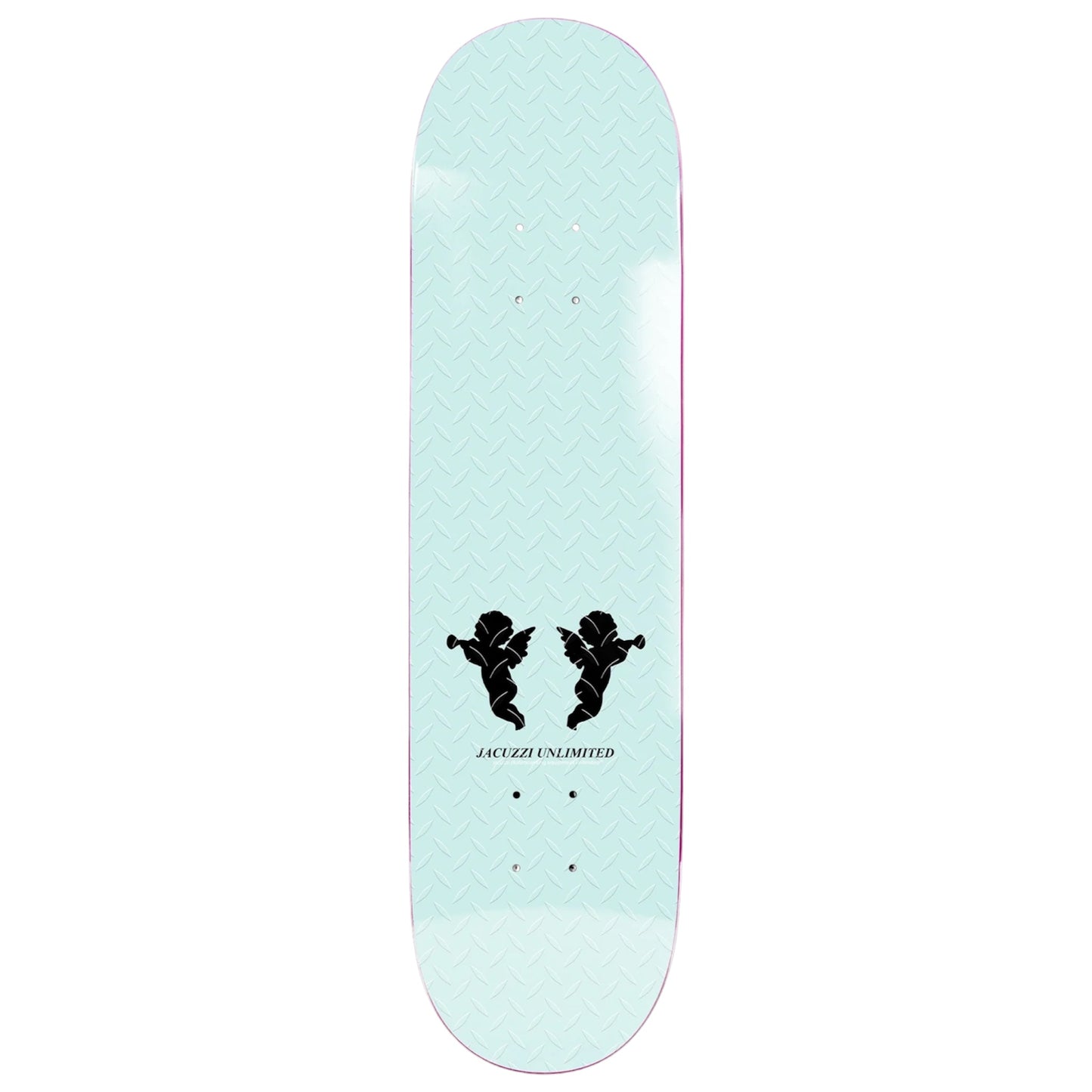 Angels Jet Ski Deck / 8.25