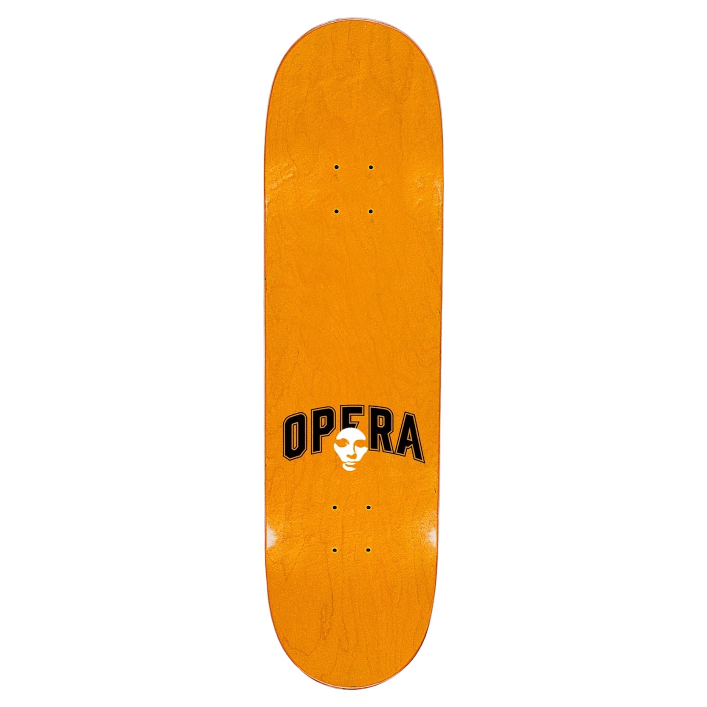 Clay Kreiner Moth EX7 Deck