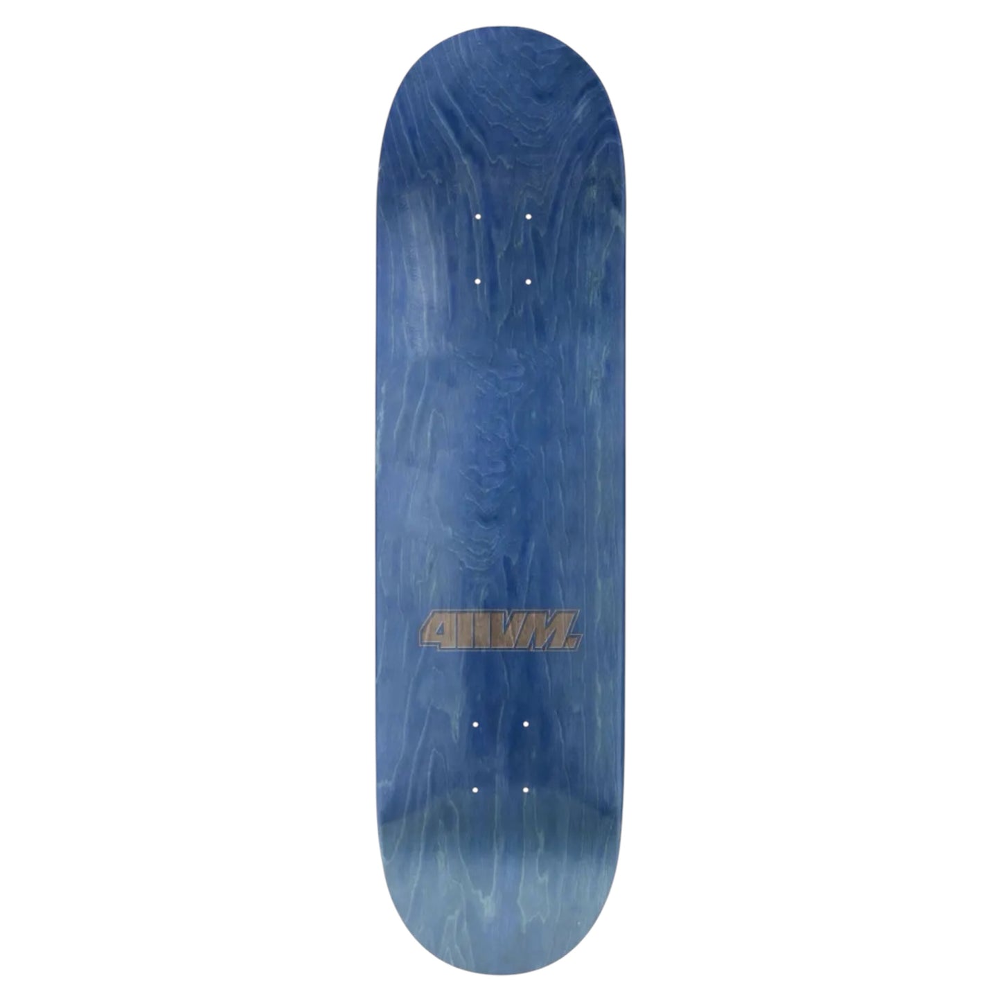 Metrospective Frame Grab Deck / 8.25
