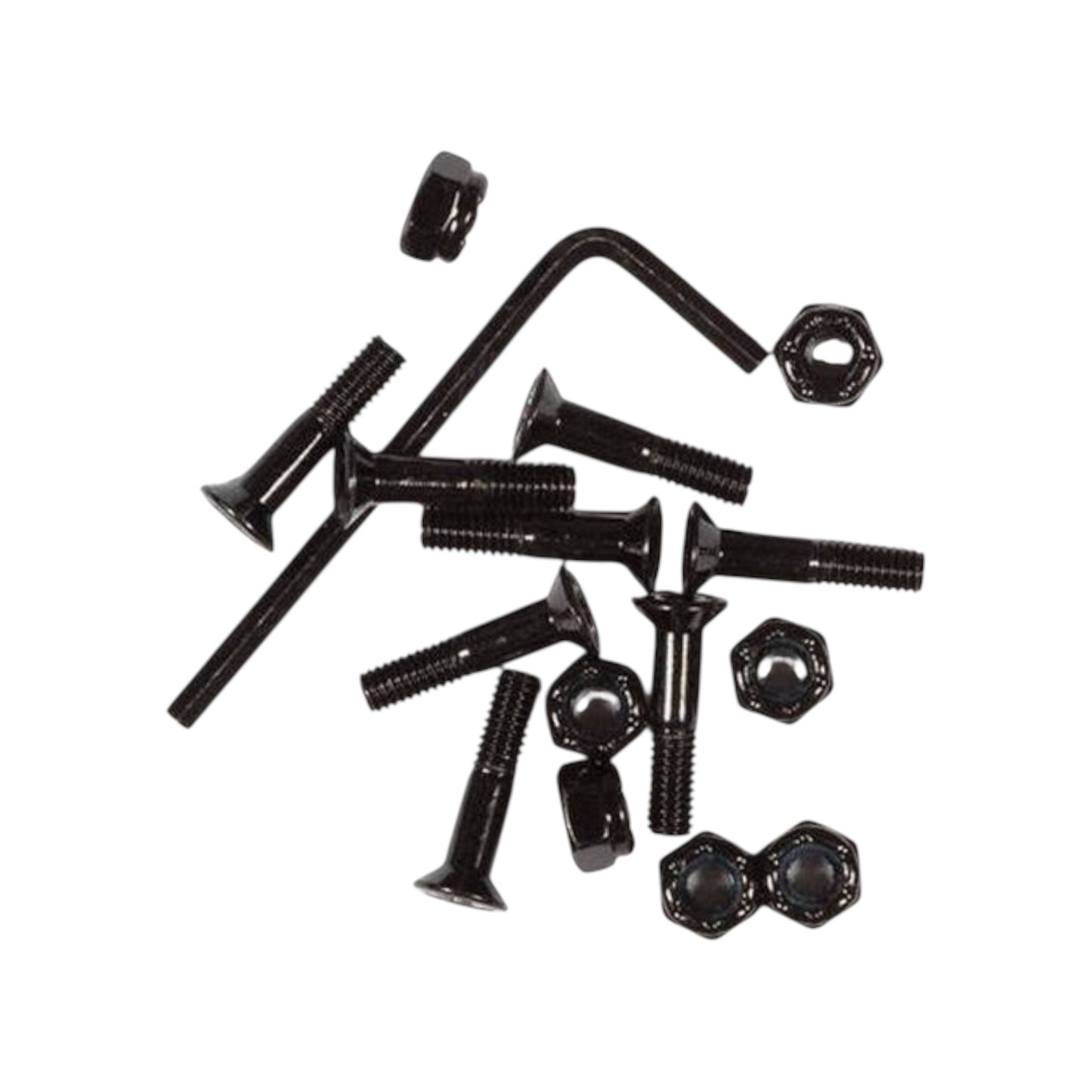Precision Bolts Allen 1”