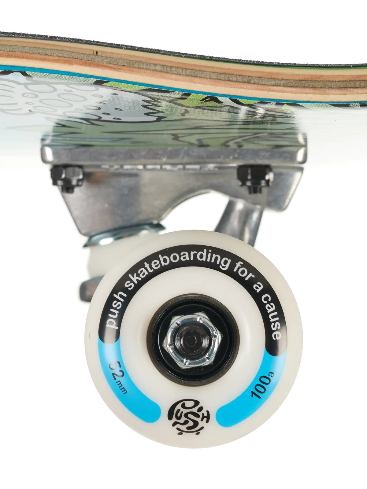 John Rattray Guest / 8.0