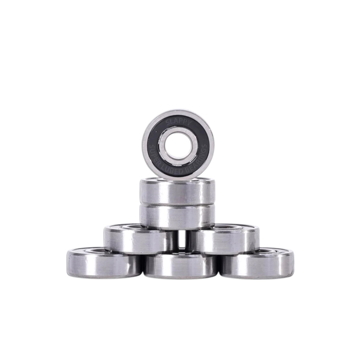 Lubed Bearings