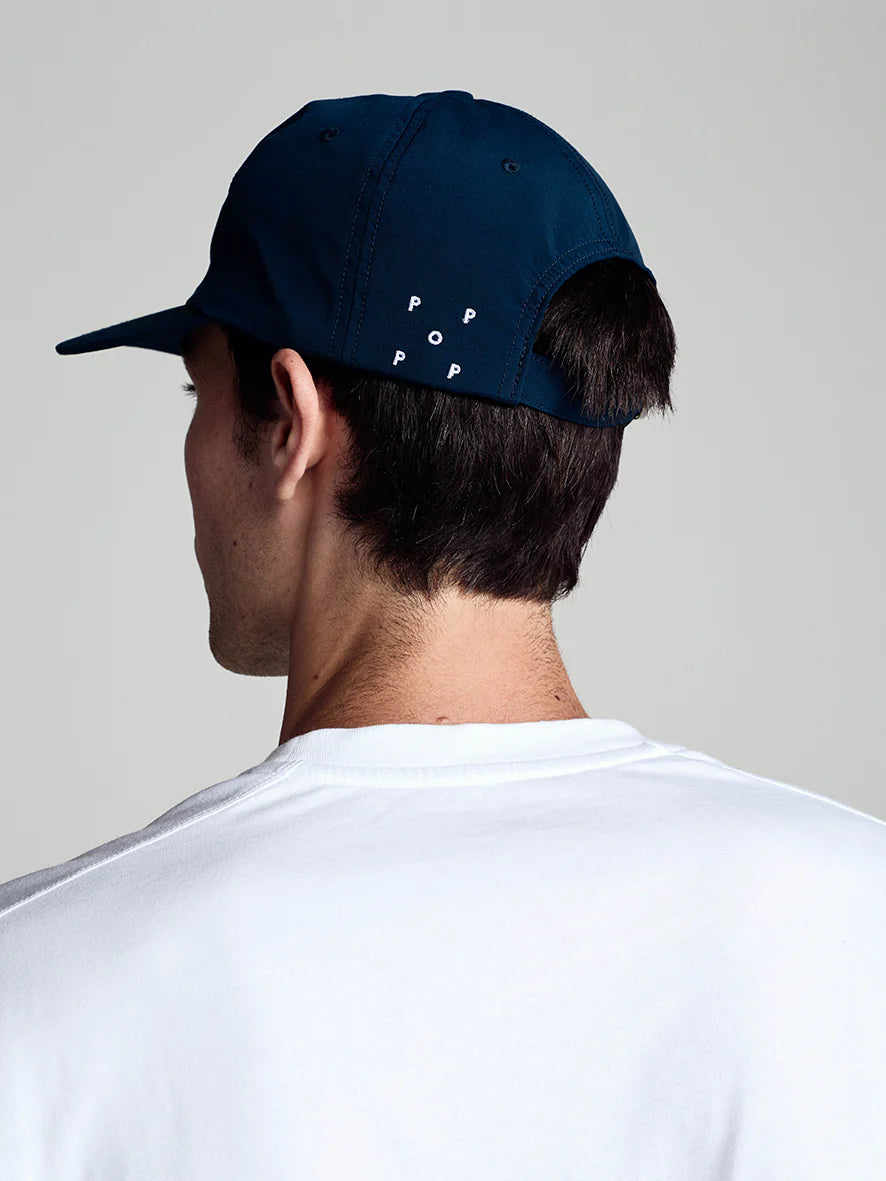 O Sixpanel Hat / Navy