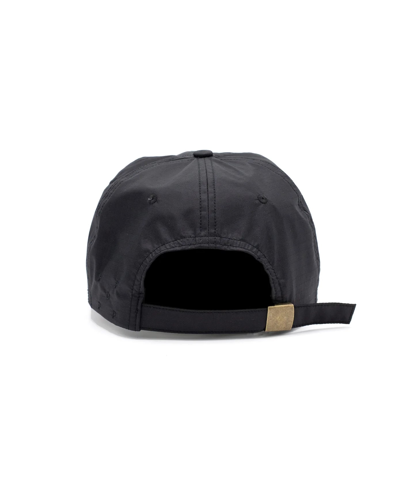 Cub Sixpanel Hat / Black