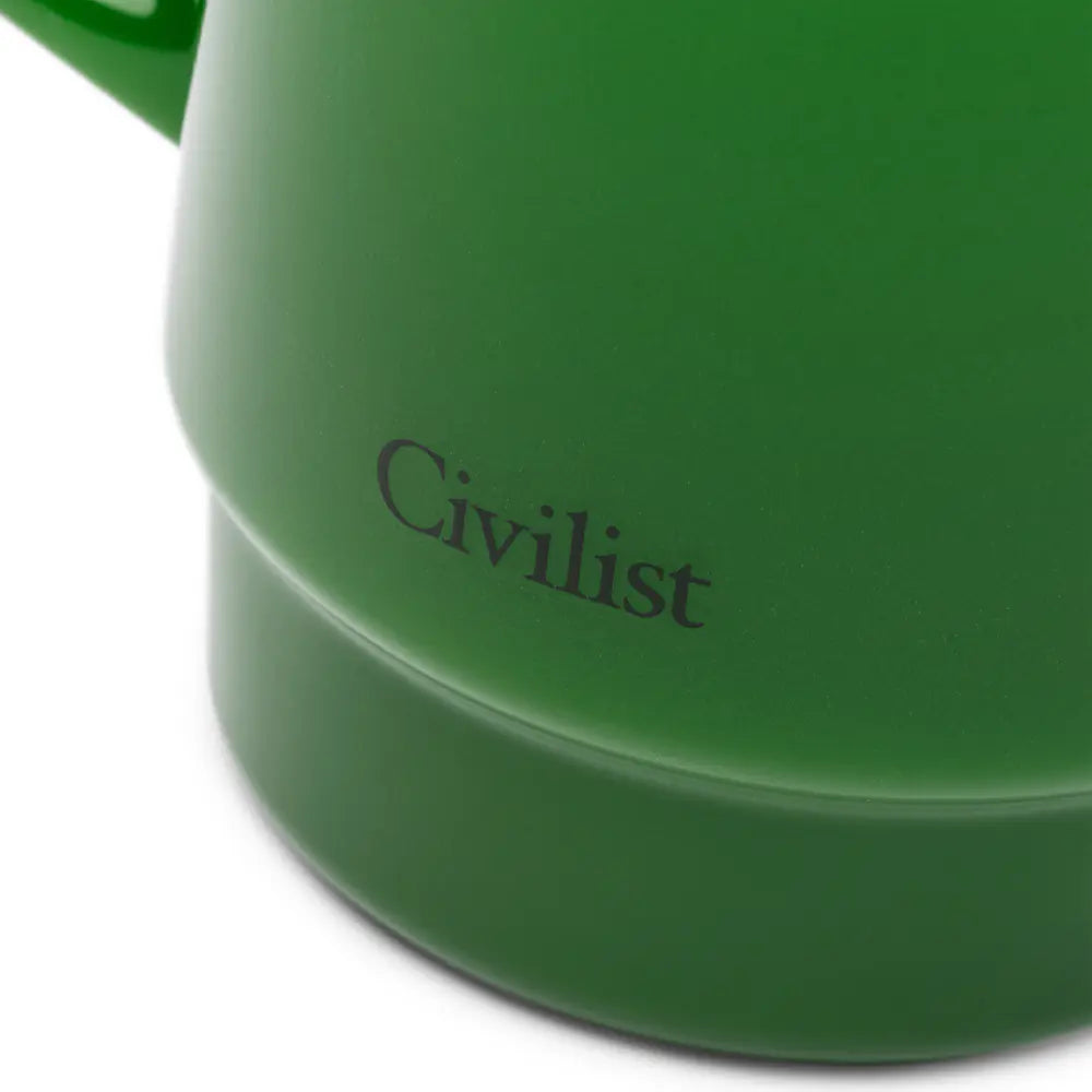 Big Fun Mug / Green