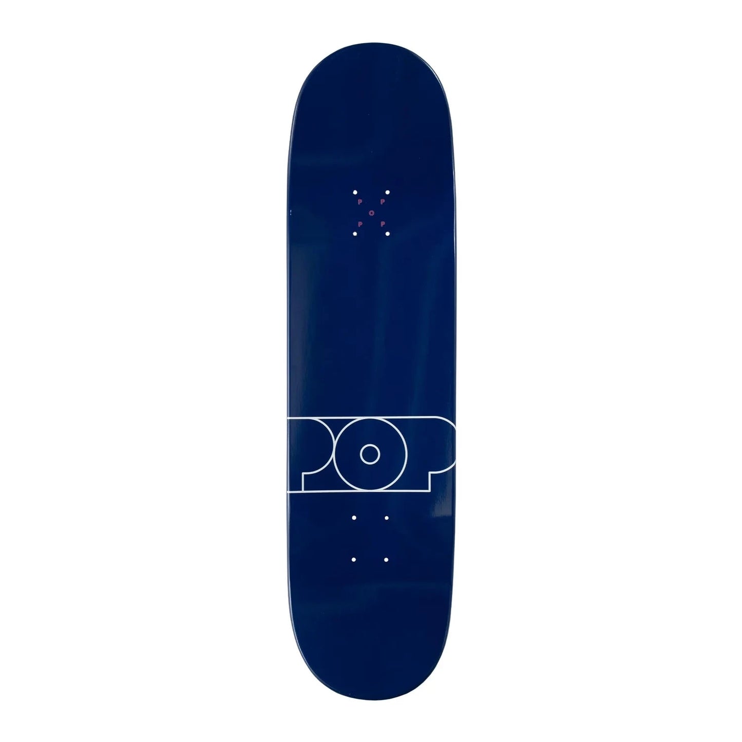 Acid Deck / 8.5