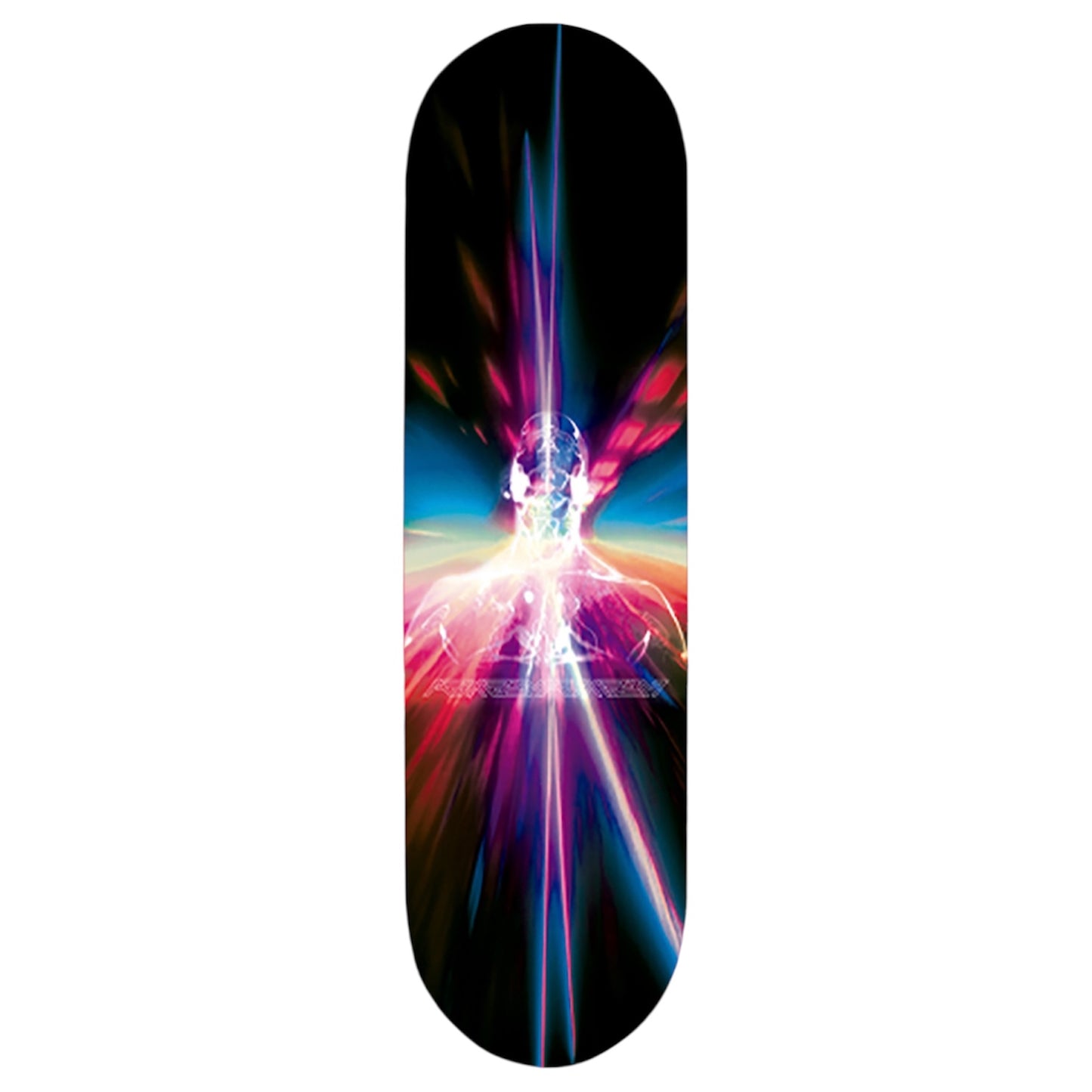 Angel Deck / 8.37