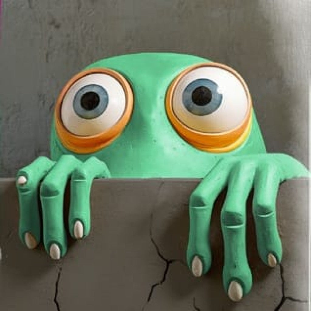 Peek Over Complete / 8.00