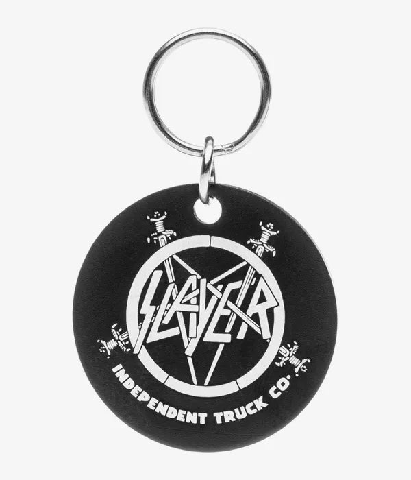 Slayer Polished Silver Stage 11 / 149